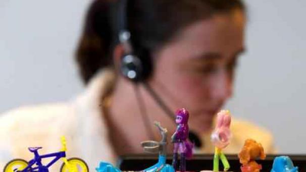 Edition numérique des abonnés