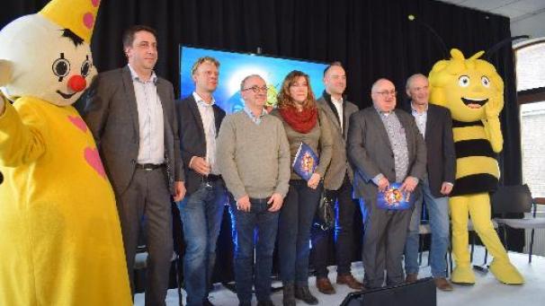 Edition numérique des abonnés