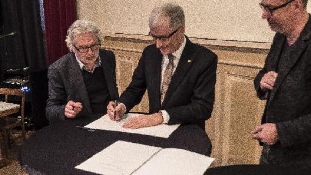 Edition numérique des abonnés