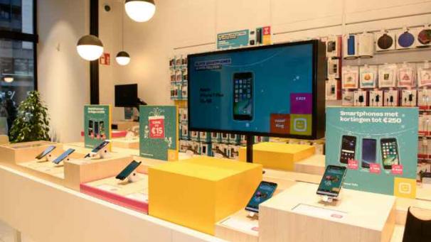 Edition numérique des abonnés