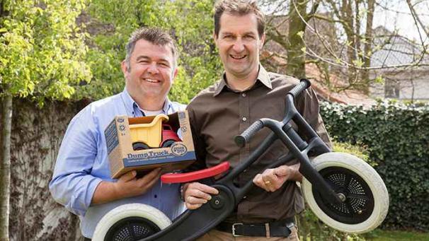 Edition numérique des abonnés