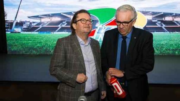 Edition numérique des abonnés