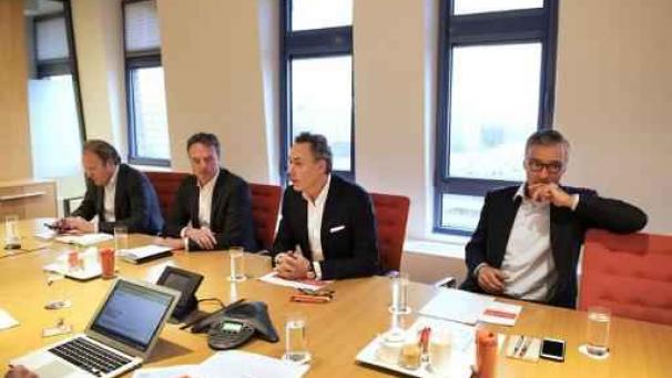 Edition numérique des abonnés