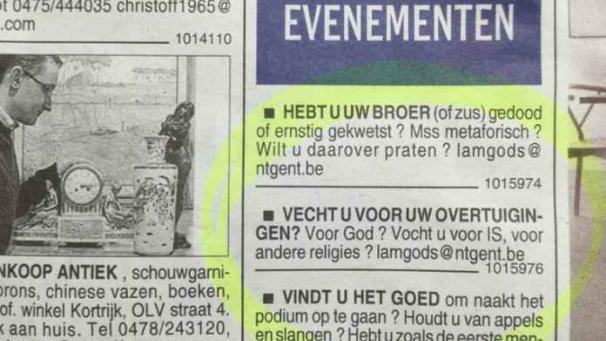 Edition numérique des abonnés