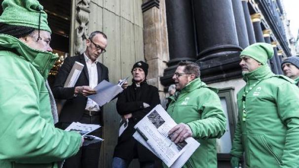 Edition numérique des abonnés