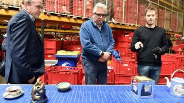 Edition numérique des abonnés