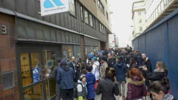 Edition numérique des abonnés