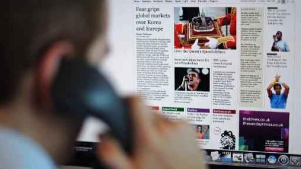 Edition numérique des abonnés