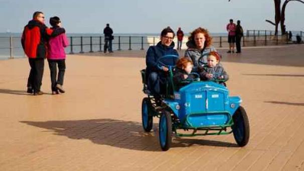 Edition numérique des abonnés