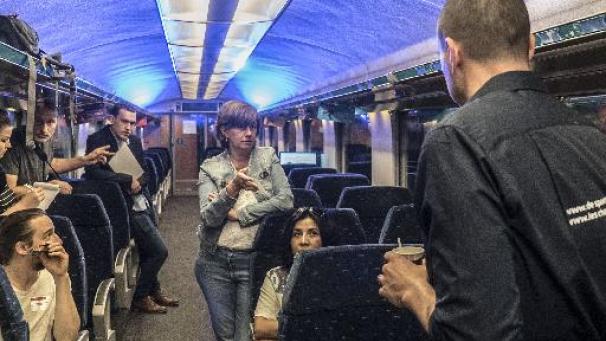 Edition numérique des abonnés