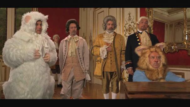 Edition numérique des abonnés