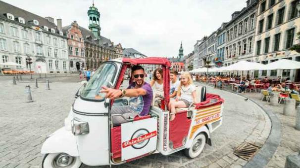 Edition numérique des abonnés