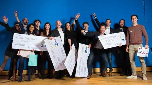 Edition numérique des abonnés