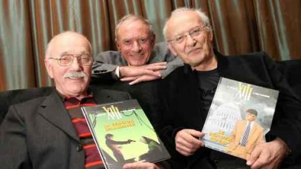 Edition numérique des abonnés