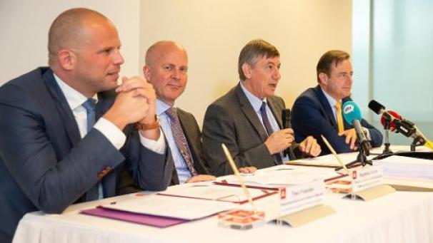 Edition numérique des abonnés