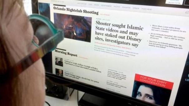 Edition numérique des abonnés