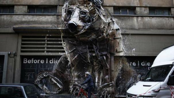 Edition numérique des abonnés