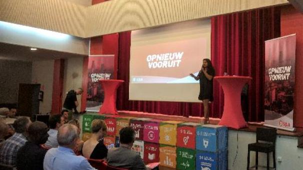 Edition numérique des abonnés