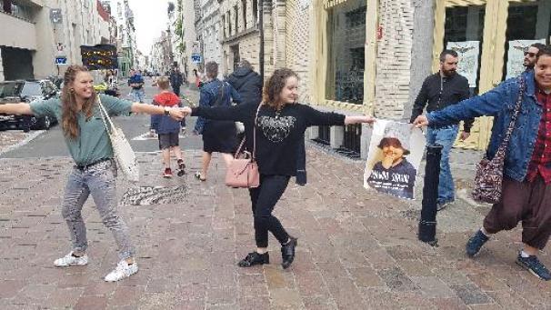 Edition numérique des abonnés