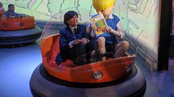 Edition numérique des abonnés