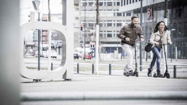 Edition numérique des abonnés