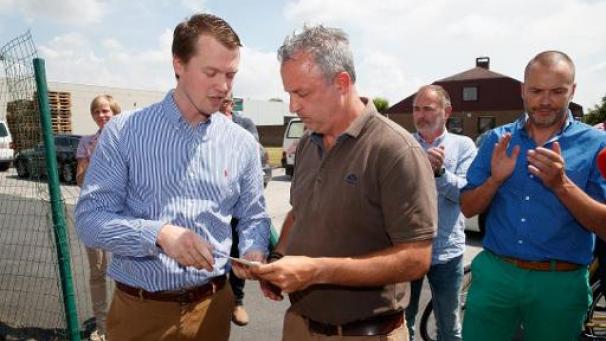 Edition numérique des abonnés