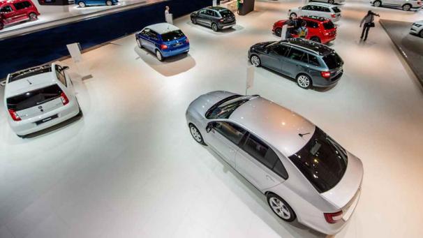 Edition numérique des abonnés