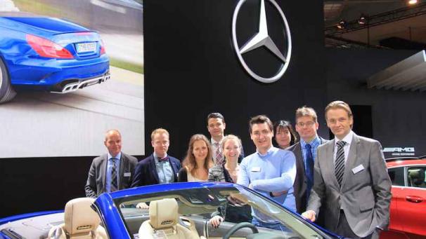 Edition numérique des abonnés