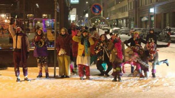 Edition numérique des abonnés