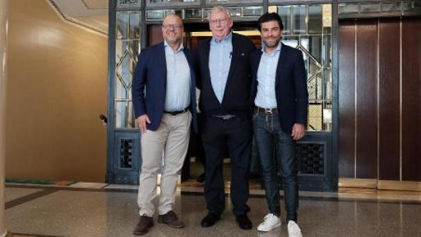 Edition numérique des abonnés