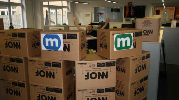 Edition numérique des abonnés