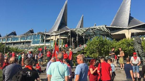 Edition numérique des abonnés