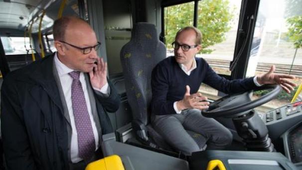 Edition numérique des abonnés