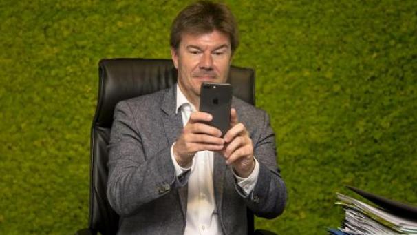 Edition numérique des abonnés