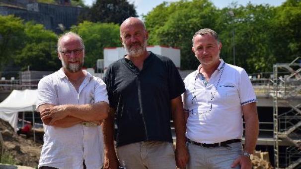 Edition numérique des abonnés