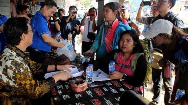 Edition numérique des abonnés