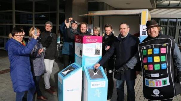 Edition numérique des abonnés