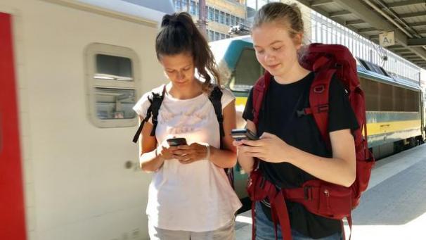 Edition numérique des abonnés