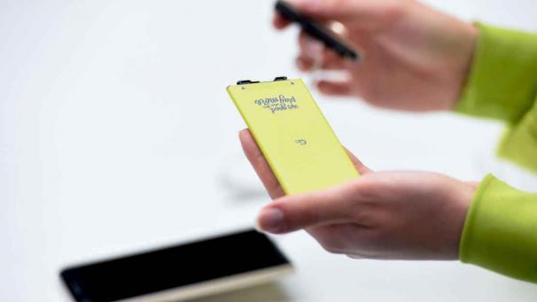 Edition numérique des abonnés