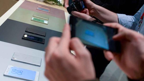 Edition numérique des abonnés