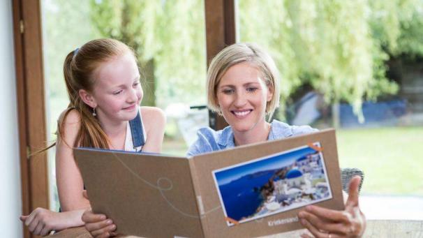 Edition numérique des abonnés