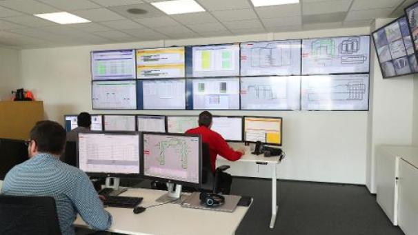 Edition numérique des abonnés