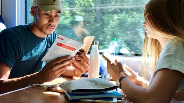 Edition numérique des abonnés