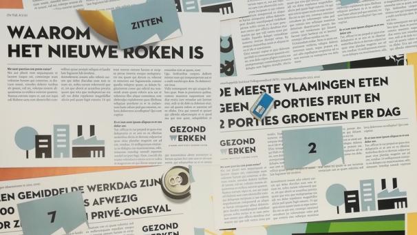 Edition numérique des abonnés