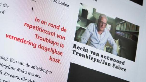 Edition numérique des abonnés