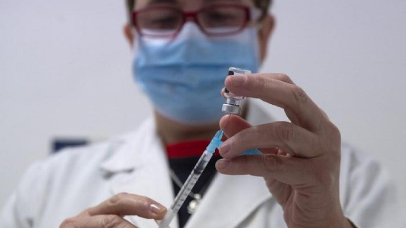 Geen extra Pfizer-vaccin nodig tegen coronavarianten