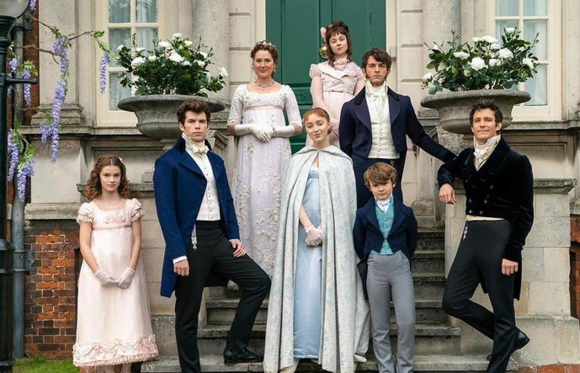 Dit 'Bridgerton'-personage krijgt een eigen spin-off