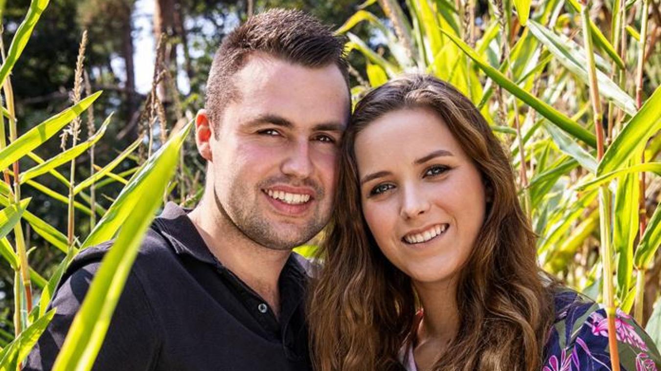 Hanne uit ‘Boer zkt Vrouw’ over haar nieuwe tatoeages: “Nee, ze maken me niet plots marginaal”