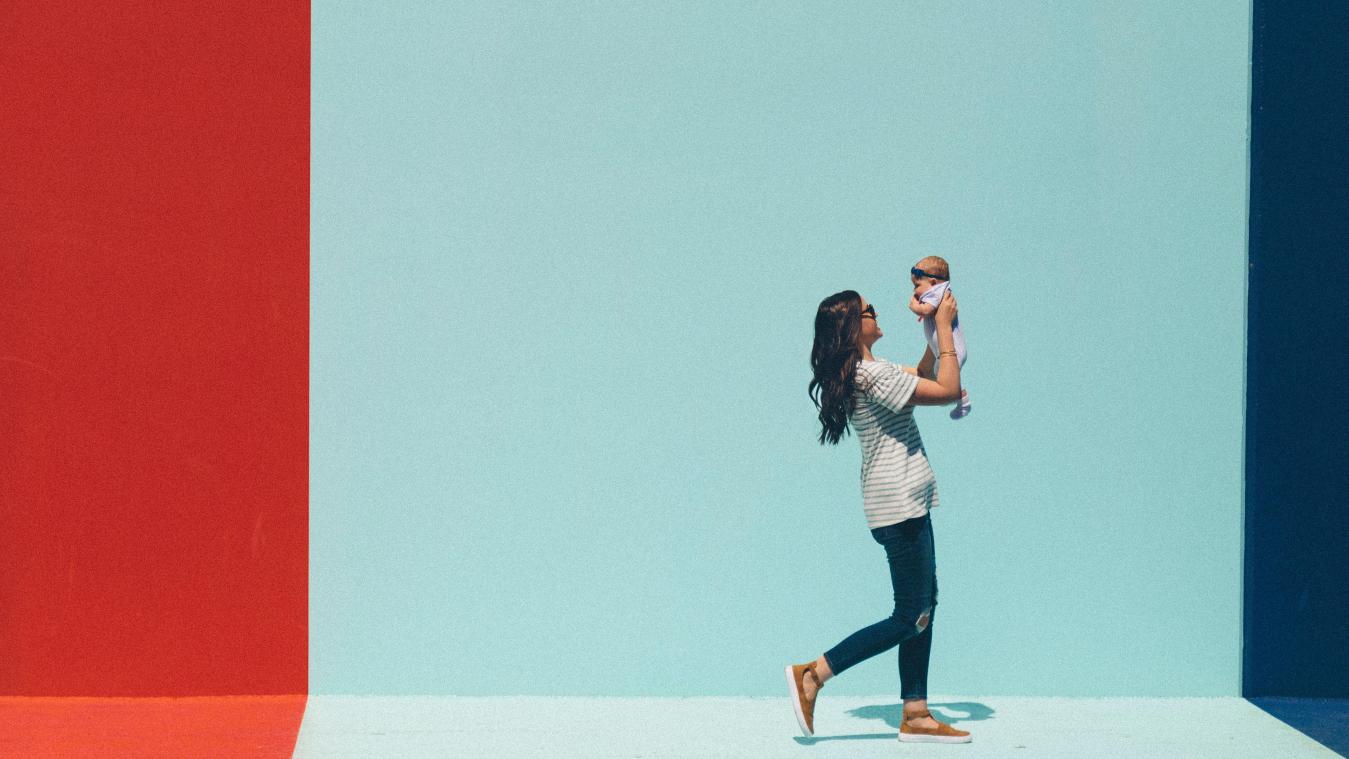 Dit bedrijf bezorgt gezonde maaltijden aan kersverse ouders - ook in het ziekenhuis