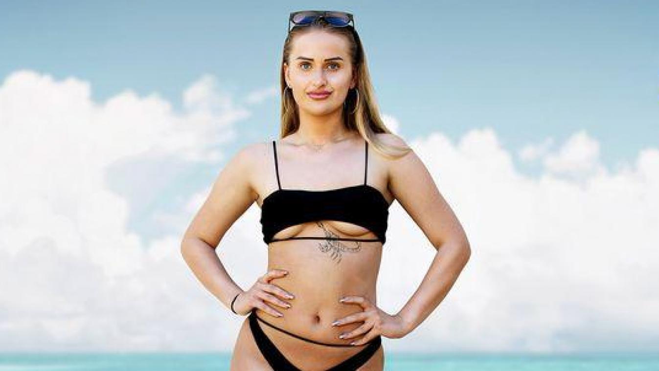 OMG! Zo zag Imke uit ‘Ex on the Beach’ er vroeger uit (foto)